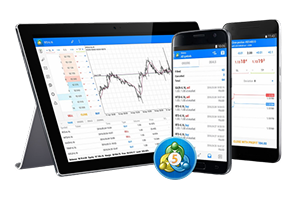 MetaTrader 5 Platform